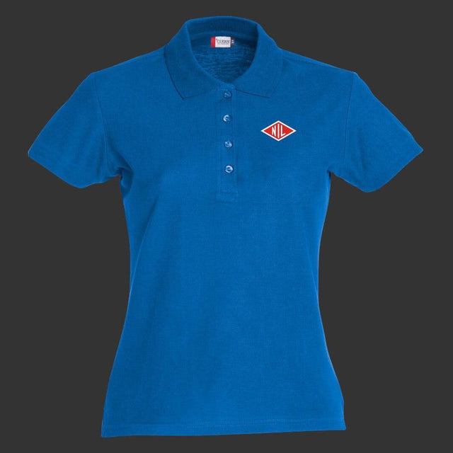 Basic Polo Women NIL