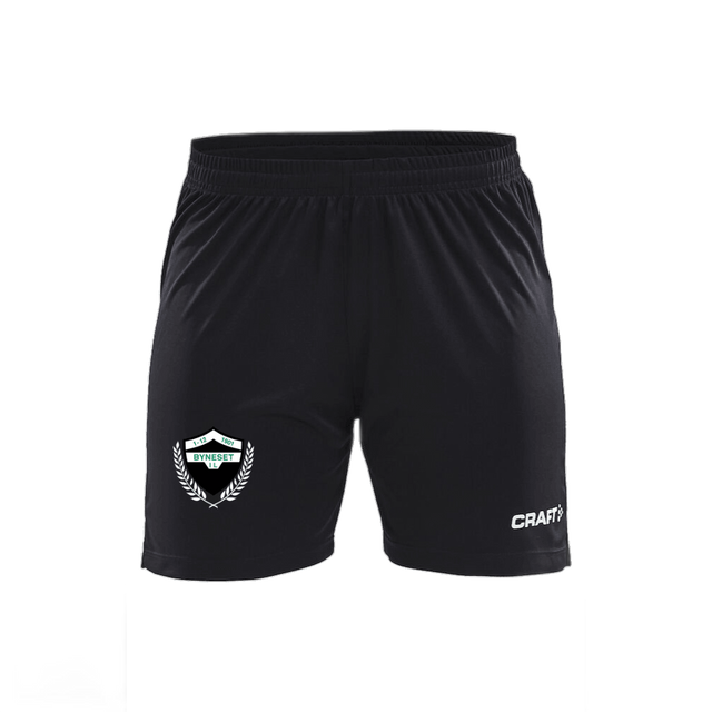 Squad Go Short Solid M utøver BIL - Sparxwear