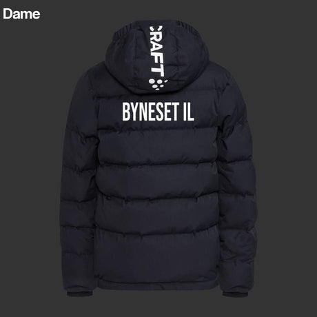 Ability Down Jacket Jr BIL