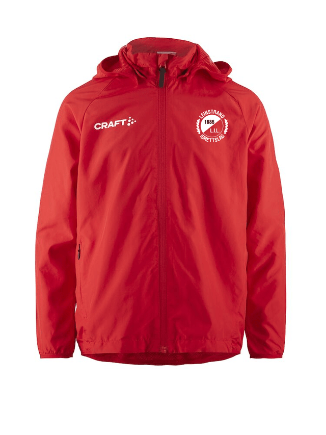 Squad Go Jacket JR LIL - Sparxwear