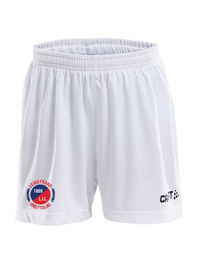 Squad Go Short Solid Jr LIL - Sparxwear